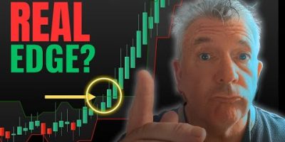 Why This Fractal Indicator Changes Everything in 2026