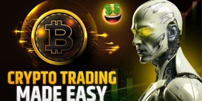FX PRIME WOLF EA | CRYPTO AUTO TRADING | FXALGO #forex #forextrading