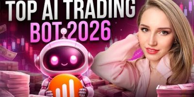 ChatGPT TRADING BOT FOR IQ Option | TOP BINARY OPTIONS BOT 2026
