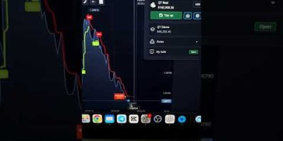💰 THE BEST AI TRADING BOT FOR POCKET OPTION IN 2026