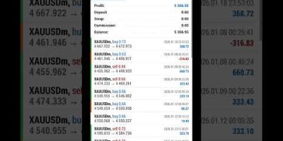 Luxury EA PipStorm – Performance Report | The Best Forex Trading Robot #aitradingbot