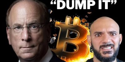BITCOIN CRASH – WHAT YOU NEED TO KNOW