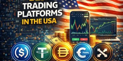 Best Trading Platforms in the USA | Top Online Brokers Compared