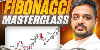 Professional Fibonacci Trading Masterclass