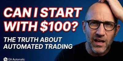 Best Automated Forex Trading Robot | Brutal Answers to 5 Tough Questions