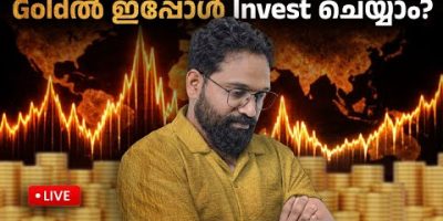 Sunday Live Q&A Nifty & GOLD Update