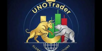 This Gold Trading Bot Turned $50 into $100+ in 7 Days | UnoScalperHybrid V1 🤖
