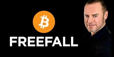 Bitcoin in Freefall 🚨 Record Dump at Record Speed