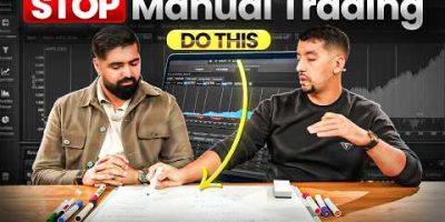 Master ALGO Trading In Less Than 90 Minutes (NO Coding) | $1M+ Profits