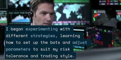 Trading Bot MT4 Strategies