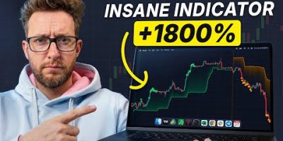 This FREE TradingView Indicator Was Found by My Community…The Backtest Blew My Mind