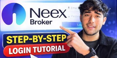 Best broker for Forex trading, How to login ? Step by step full guide.