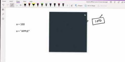 History of Python…Please visit [KMA.AI.ANALYTICS@kma.ai.analytics] for further videos