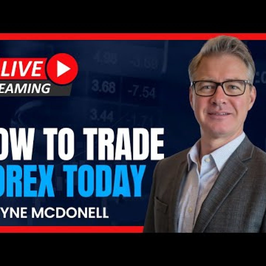 Live Market Open | MONDAY | #forex #trading #stockmarket #gold #bitcoin #crypto