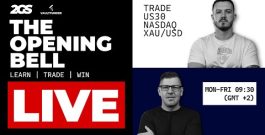 Gold Live Trading (XAUUSD) 🔴 London Session