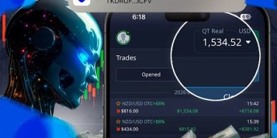 Pocket Option AI Trading Assistant 2026 | The Best Strategy
