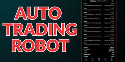 AUTO TRADING ROBOT | GOLDEN MILLION EA | FOREX TRADING