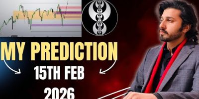 LEC 9: How I Predict the Market to the Tick | TMC Millennium | ICT SMC