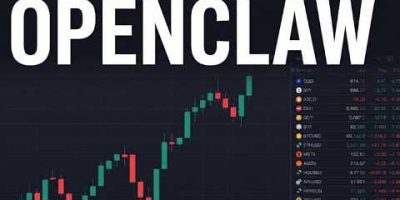 Openclaw for Tradingview [ABSOLUTE GAME CHANGER]