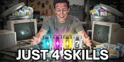 Stop Learning New GIS Tools. (Master These 4 Instead)