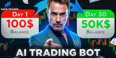Pocket Option AI Trading Bot | Live Trading Signals 2026 #trading #ai #bot