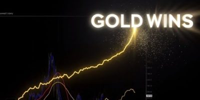 I Built a Profitable Gold Trading Bot within 60 Minutes Here’s How!