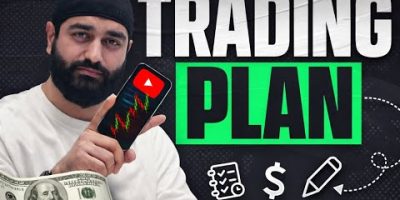 This Trading Plan Will Dominate 2026 📈 (Forex & Crypto) Road to $1 Million