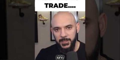 Top 5 Assets To Trade: #shorts #btc