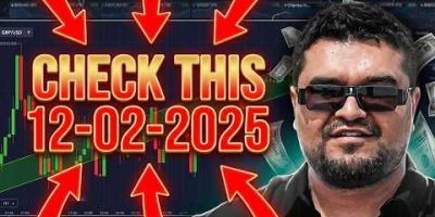 Something Huge Is Coming on โ๏ธ12โ02โ2026โ๏ธ | All Indicators Agree โ