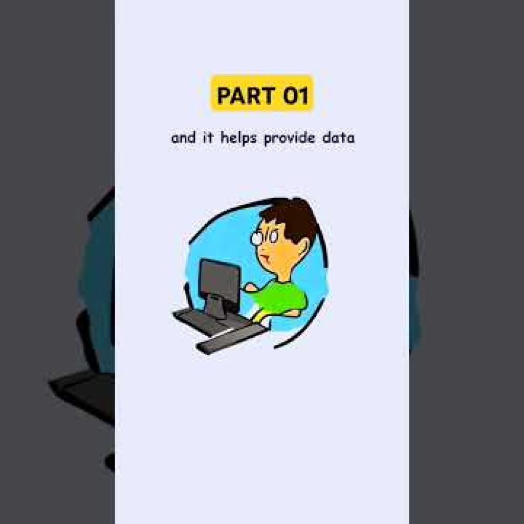 Common Part used in IT | Software testing | Part 01 #shorts
