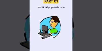 Common Part used in IT | Software testing | Part 01 #shorts