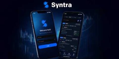 Syntra | Market Education Made Clear.