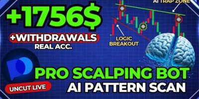 X-AI TRADING BOT | POCKET OPTION ALGORITHM THAT PREDICTS SHORT-TERMS | BEST STRATEGY FOR BEGINNERS