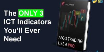 Ep. 2 – The ONLY 3 ICT Indicators You’ll Ever Need