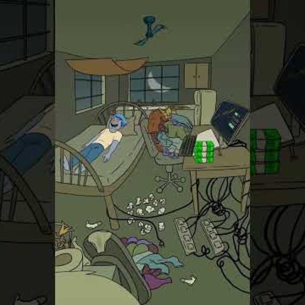 A day in the life of a forex trader #trading #eurusd #forex #ictforex #smc #src