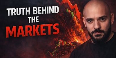 THE BRUTAL TRUTH OF THE MARKETS