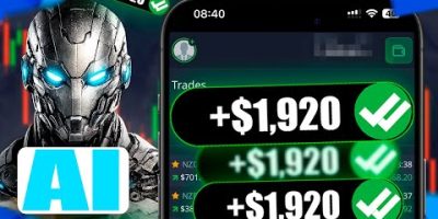 Pocket Option The Best AI Trading Strategy 2026