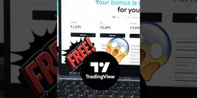 TradingView 📊 #trading