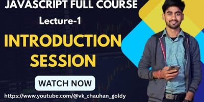 What is JavaScript? | Complete Introduction for Beginners