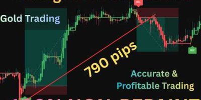 Top Free Indicator for Gold Traders Powerful Chart Edge
