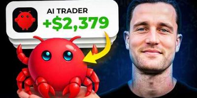 How I Built a Profitable Trading Strategy Using OpenClaw AI