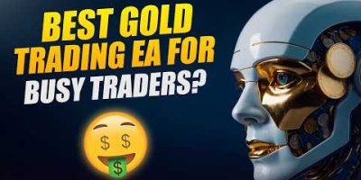 MT4 & MT5 GOLD ROBOT THAT TRDAERS ARE TALKING ABOUT | FX KING KONG 4.1  #forex #viral #forextrader