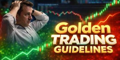 Golden #trading guidelines | Stock #market | Price Action I Forex | Crypto | Technical Analysis