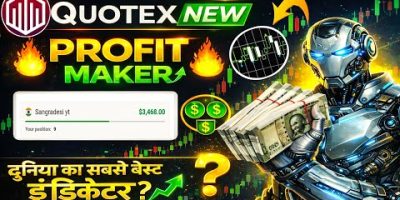 ๐Worldโs Best Forex Indicator? ๐คฏ MT4 Non Repaint Binary Strategy 2026