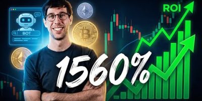 +1,560% ROI With OpenClaw Polymarket Trading (prompt included!)