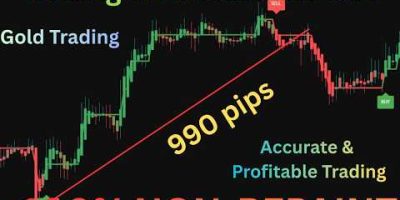 Powerful TradingView Indicator Setup for Beginners