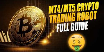 IS THIS NO.1 EA OF FOREX? | FX PRIME WOLF | MT4 & MT5 | #forex #stockmarket #trading