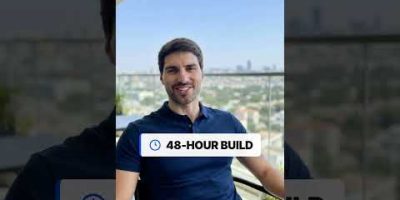 Non-Coders Built $10K Bots With This Method #ForexTrading #AIBot