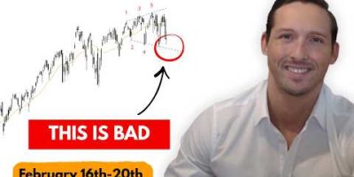 Weekly Forex Forecast: EURUSD, XAUUSD, DXY, GBPUSD, XAGUSD, USDJPY, USDCAD, BITCOIN & More!