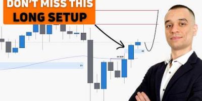 Weekly Outlook and Setups VOL 318 (16-20.02.2026) | FOREX, Futures, BTC